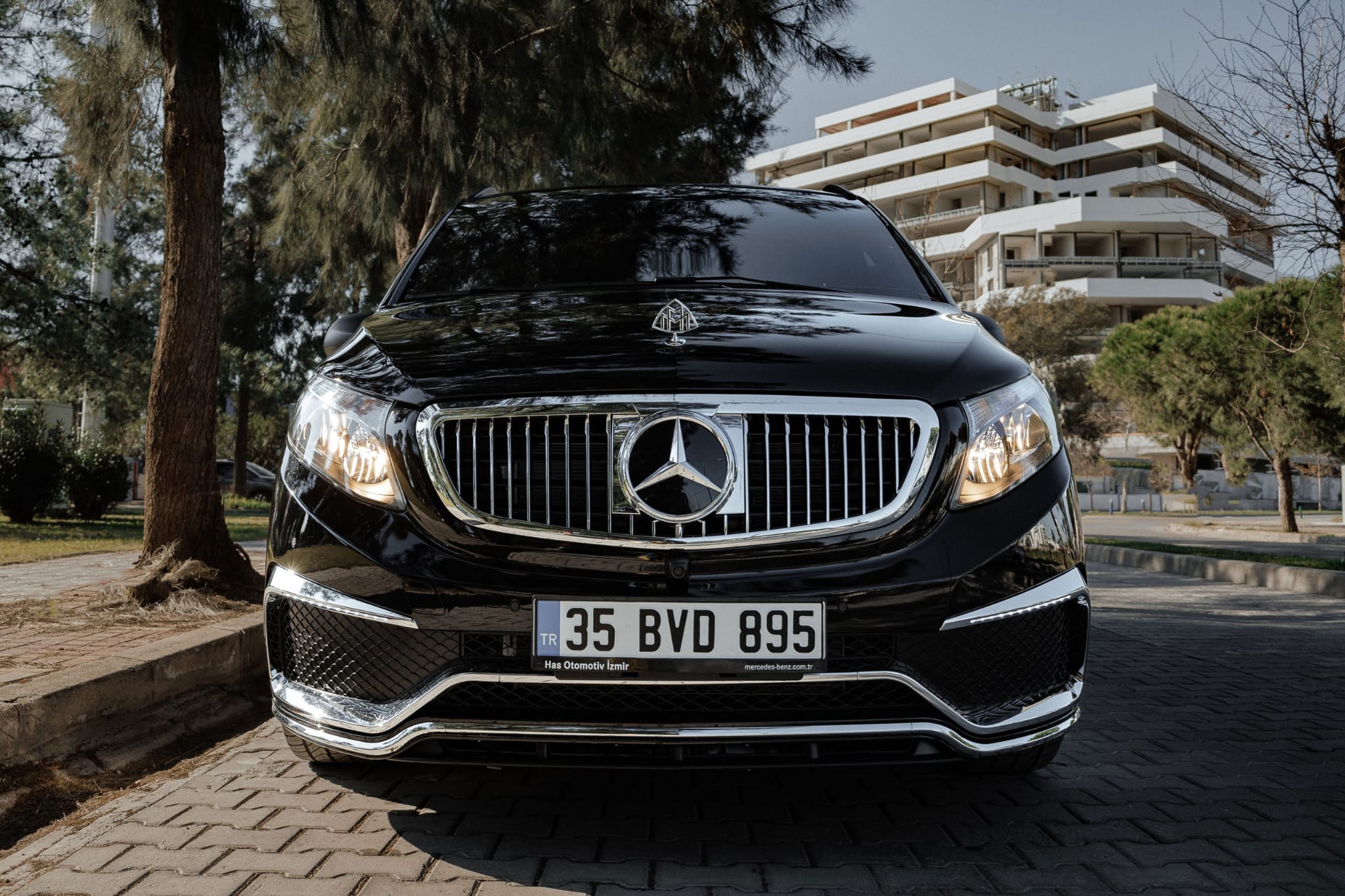 İzmir Havalimanı Bodrum Transfer