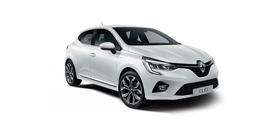 Renault Clio - İzmir Havalimanı Araç Kiralama